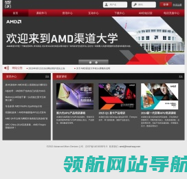 AMD