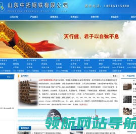 山东钢铁