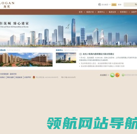 龙光控股集团