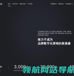 品牌数字化营销的新基建