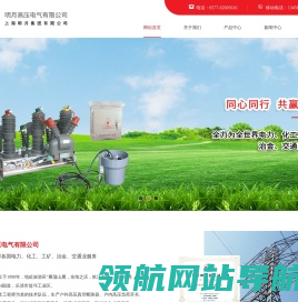 户外高压真空断路器(户内
