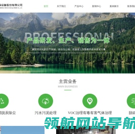 干法脱硝设备厂家